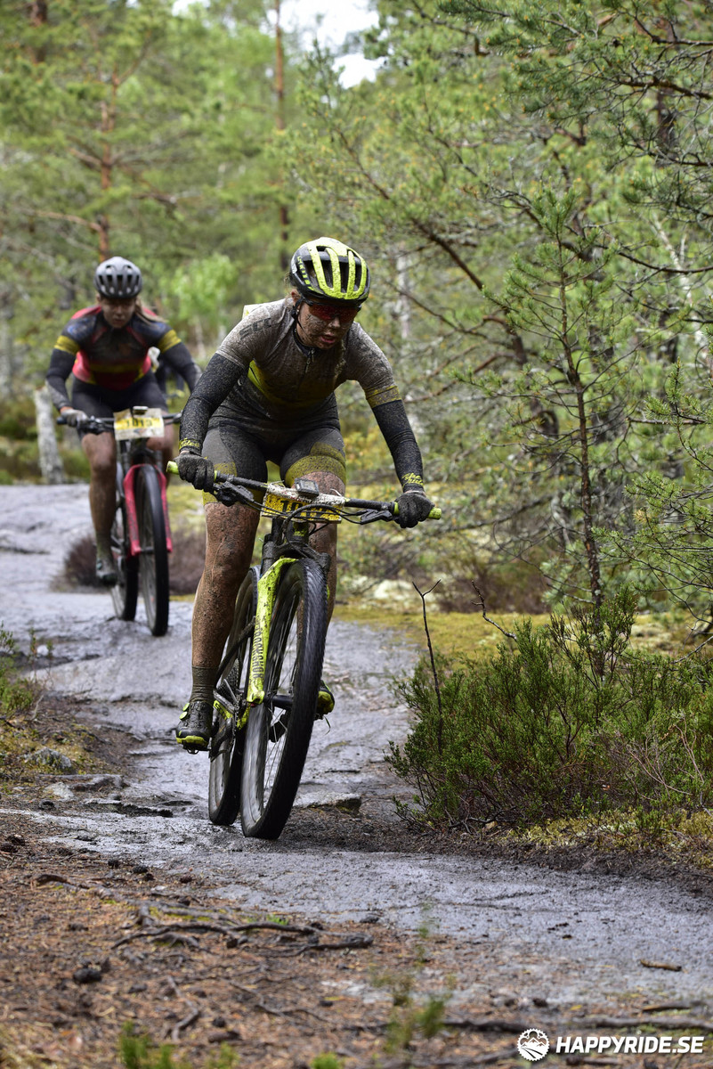 Bild från Lida Loop 2019